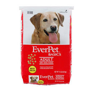 EverPet - Pet Food Ratings