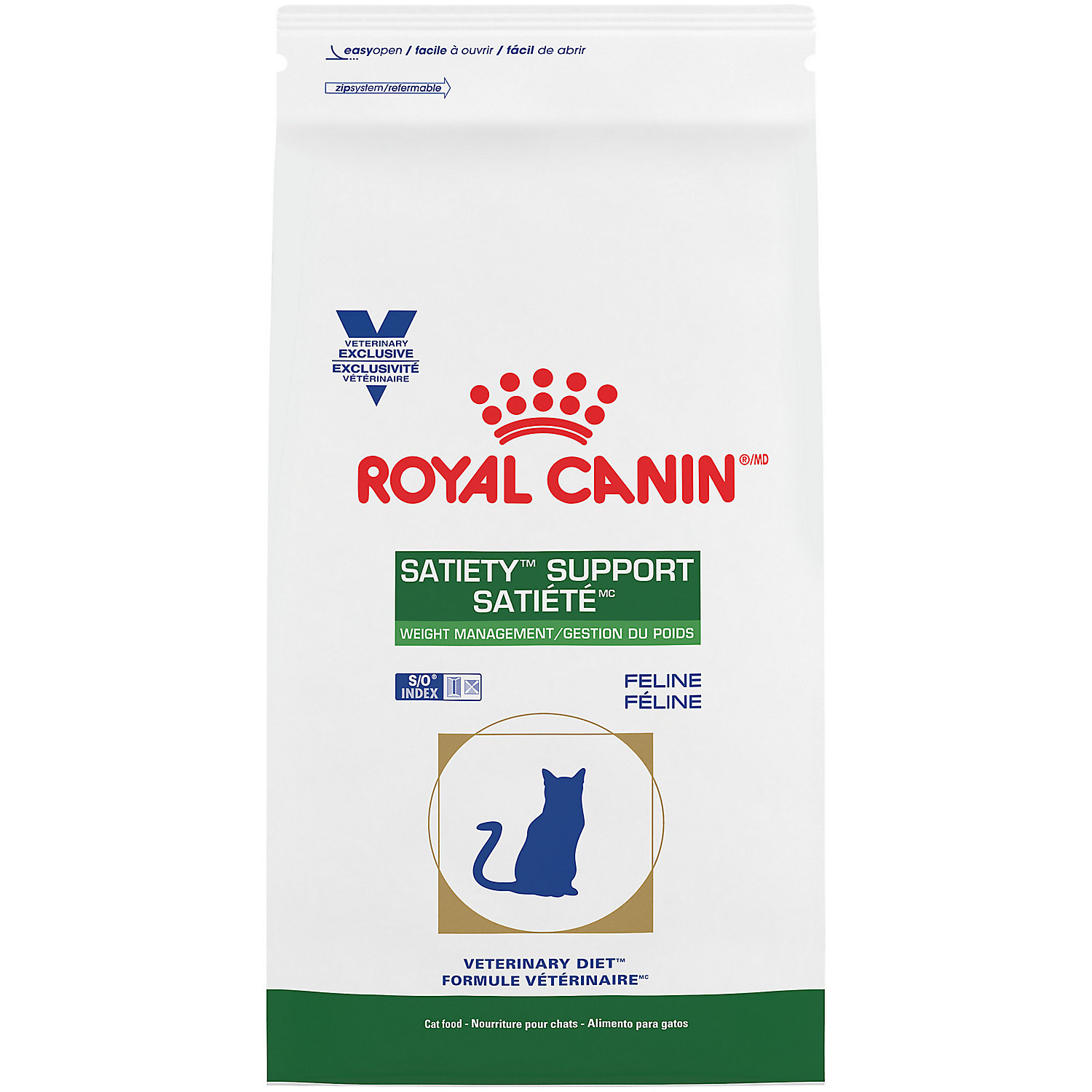 royal canin veterinary exclusive