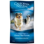 California Natural Grain Free