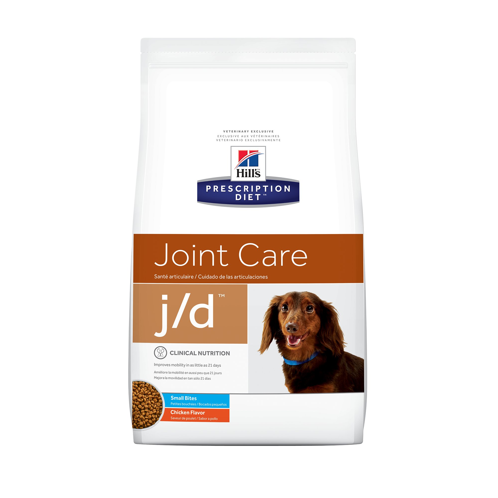 jd hills dog food