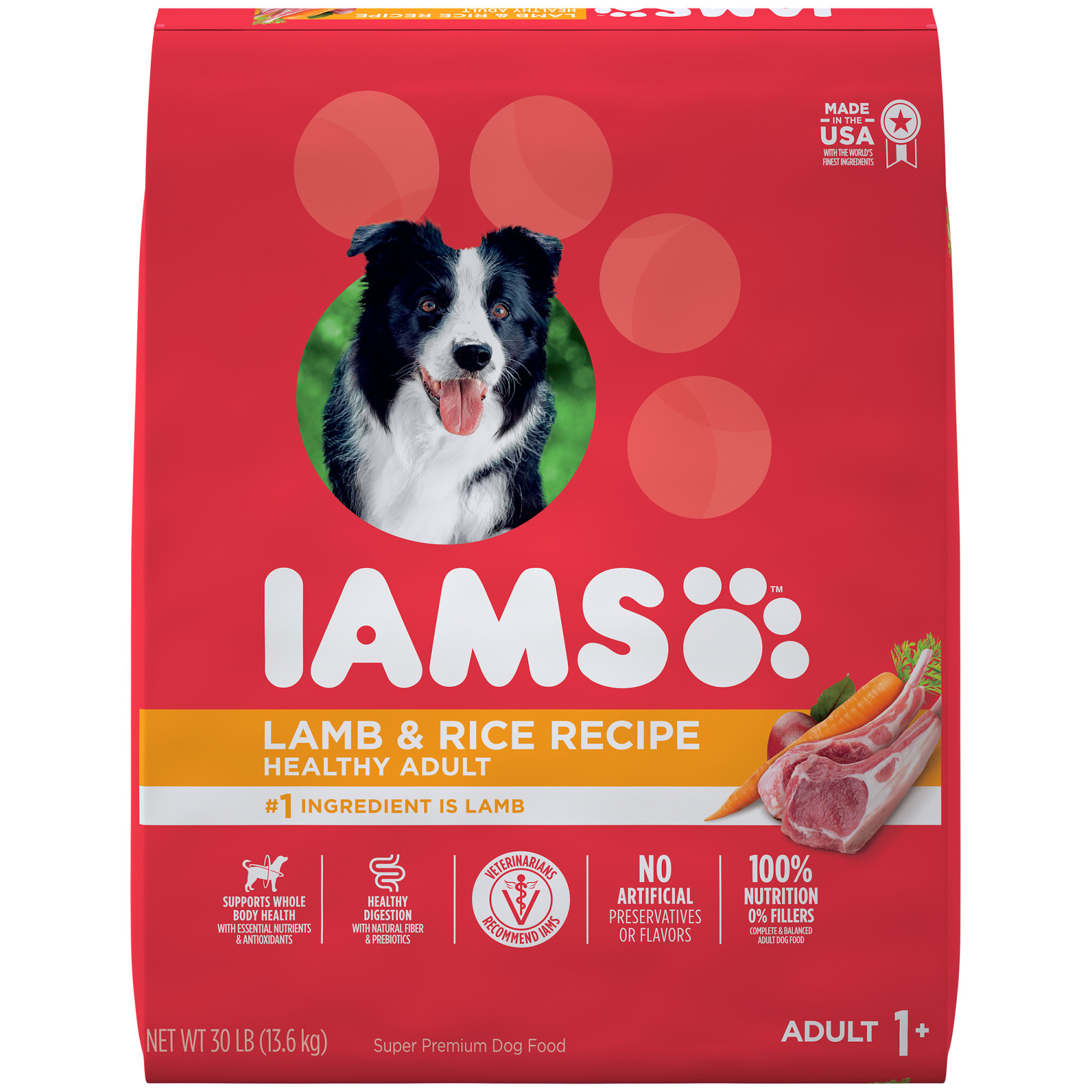 iams proactive health rating