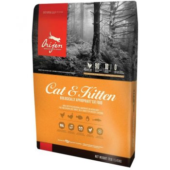 Orijen Cat Food Review Pet Food Ratings