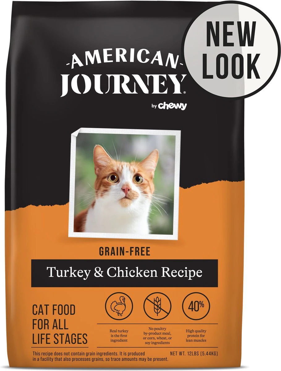 American Journey Cat Food Review Pet Food Ratings