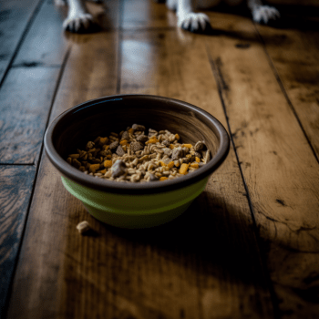 How to calculate carbohydrates in pet food